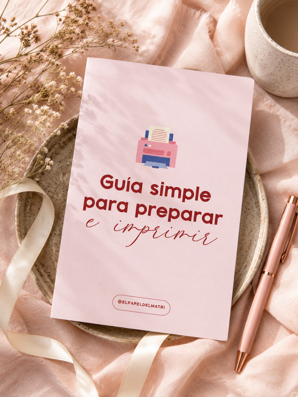Papelería Lista